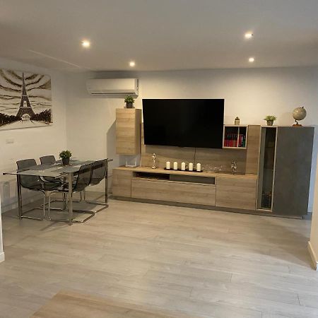 马拉加Munoz Degrain Apartamento公寓 外观 照片