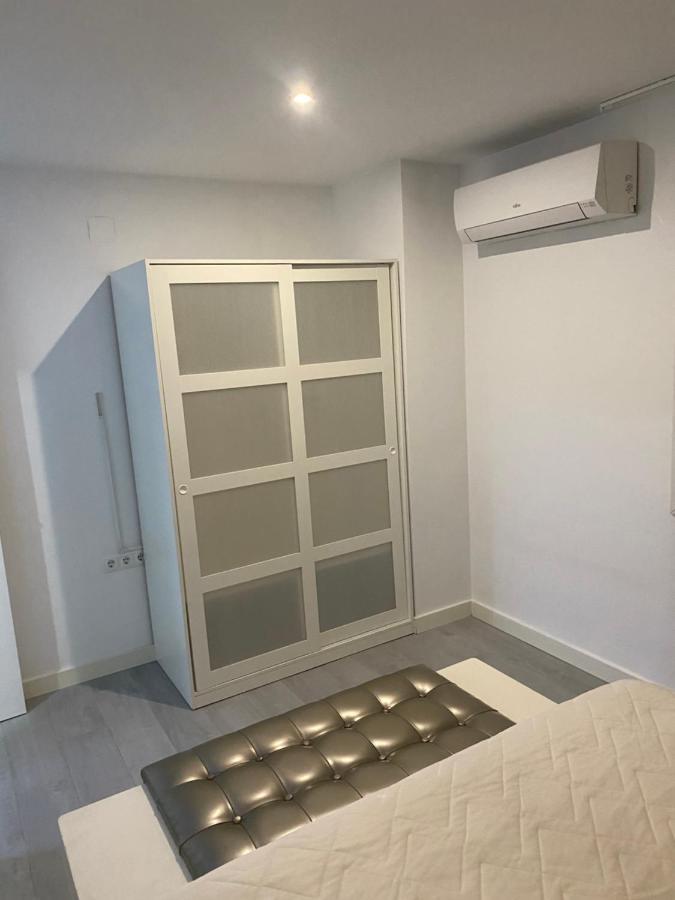 马拉加Munoz Degrain Apartamento公寓 外观 照片