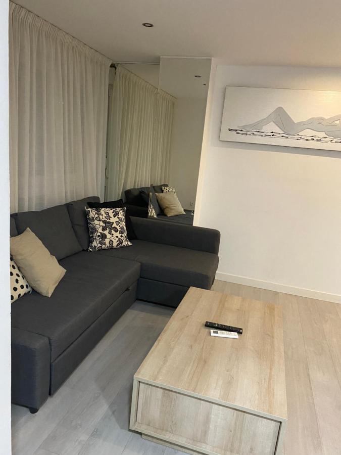 马拉加Munoz Degrain Apartamento公寓 外观 照片