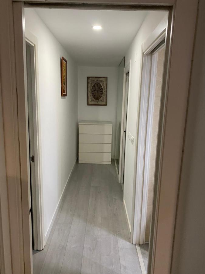 马拉加Munoz Degrain Apartamento公寓 外观 照片