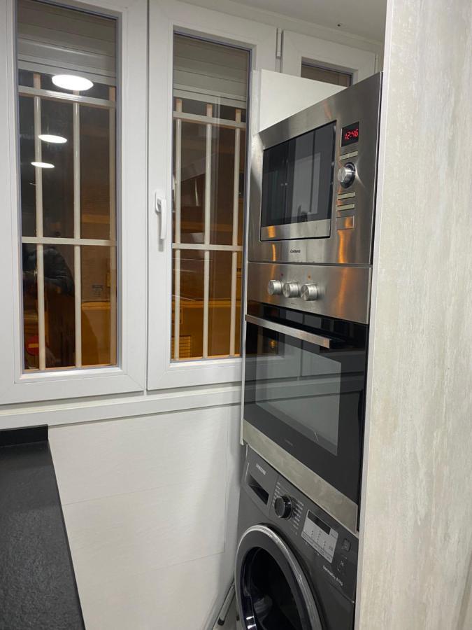 马拉加Munoz Degrain Apartamento公寓 外观 照片