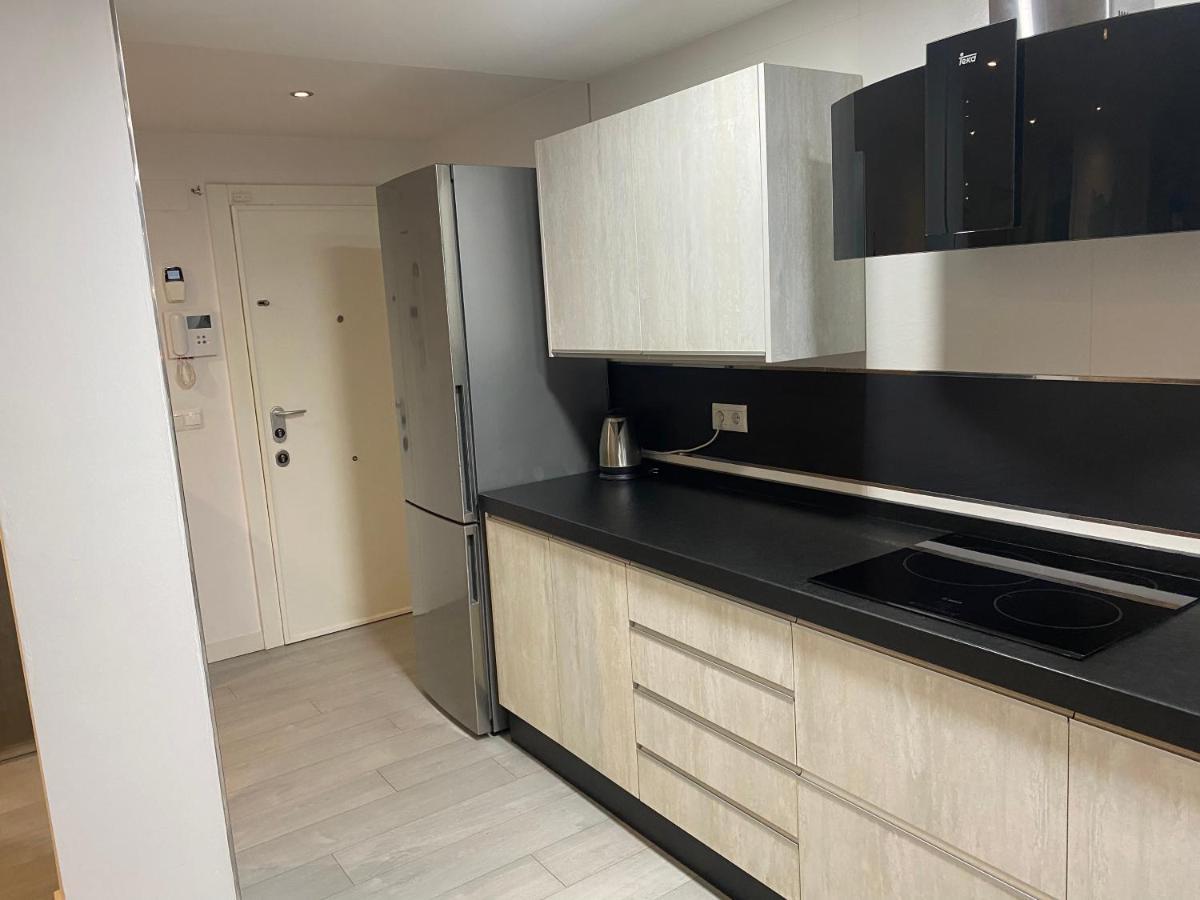 马拉加Munoz Degrain Apartamento公寓 外观 照片