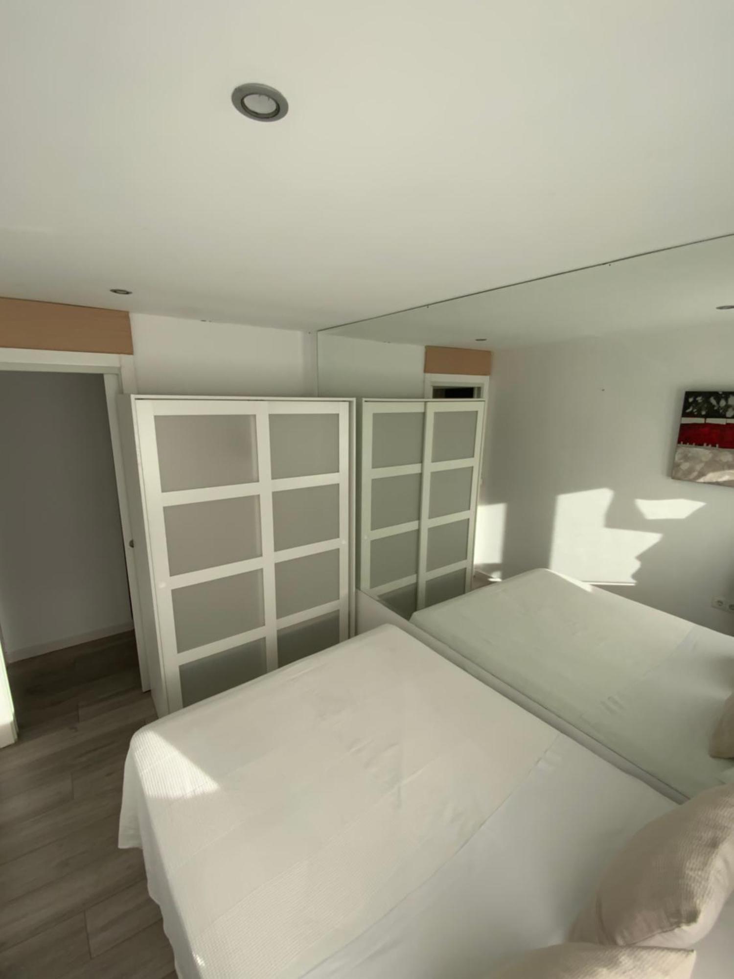 马拉加Munoz Degrain Apartamento公寓 外观 照片